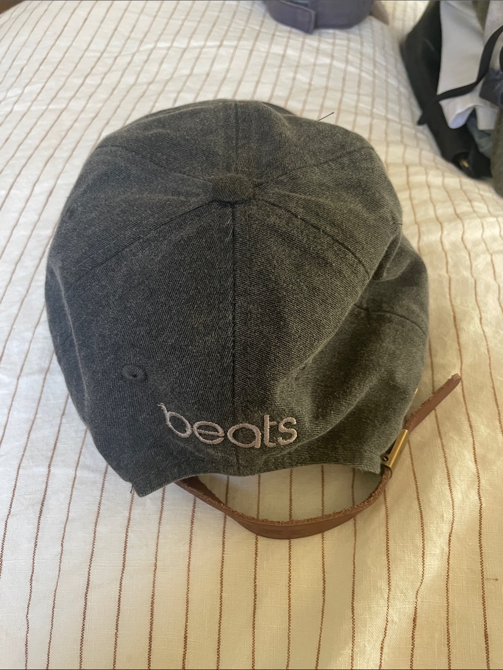 BEATS Hat - Picture 2 of 5